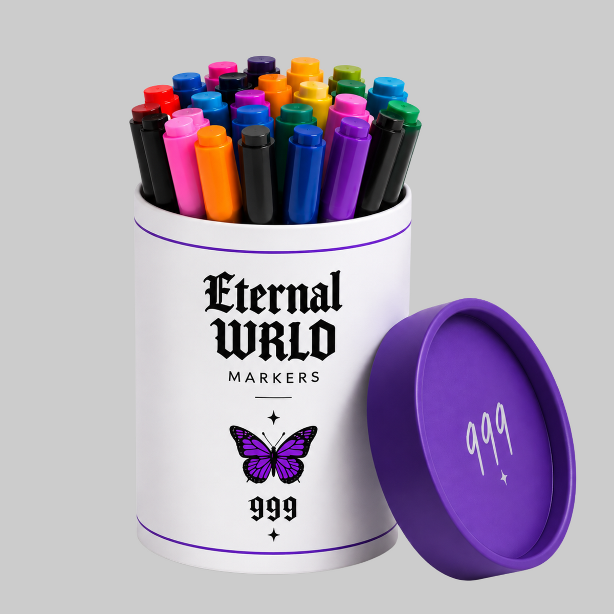 Artist Marker Set