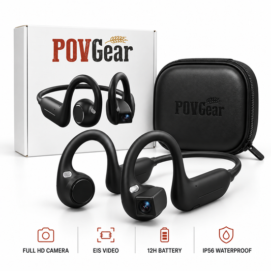 POVGear Buds Pro